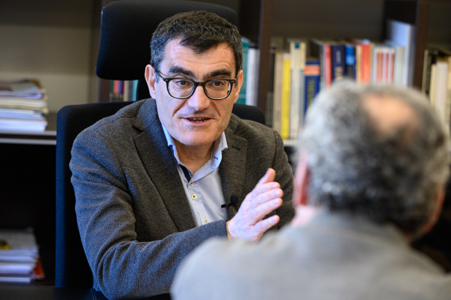 Ivàlua - Institut Català d'Avaluació de Pol. Púb. (@ivalua_cat) on Twitter photo #IvàluaActualitat
El president d'Ivàlua, Xavier Cuadras, reflexiona sobre l'avaluació en una entrevista realitzada per <a href="/FeedbackToday/">FeedbackToday</a> amb continguts sobre empresa i comunicació:
>"La evaluación no es una práctica habitual en las políticas públicas"
feedbacktoday.net/la-evaluacion-…
Fil #IvàluaActualitat
El president d'Ivàlua, Xavier Cuadras, reflexiona sobre l'avaluació en una entrevista realitzada per <a href="/FeedbackToday/">FeedbackToday</a> amb continguts sobre empresa i comunicació:
>"La evaluación no es una práctica habitual en las políticas públicas"
feedbacktoday.net/la-evaluacion-…
Fil
