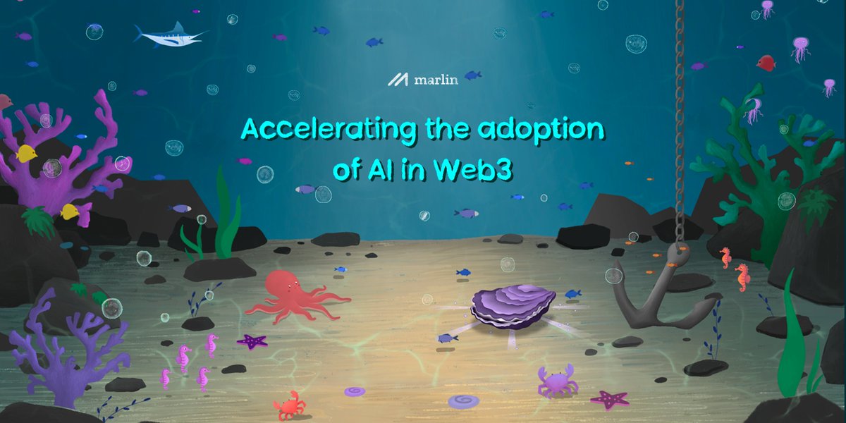 Gear up, as we dive in &amp; explore the tectonic shifts in the AI landscape &amp; how Oyster's off-chain compute via TEEs could further accelerate its adoption in Web3 - while guaranteeing verifiability &amp; data protection among other factors.