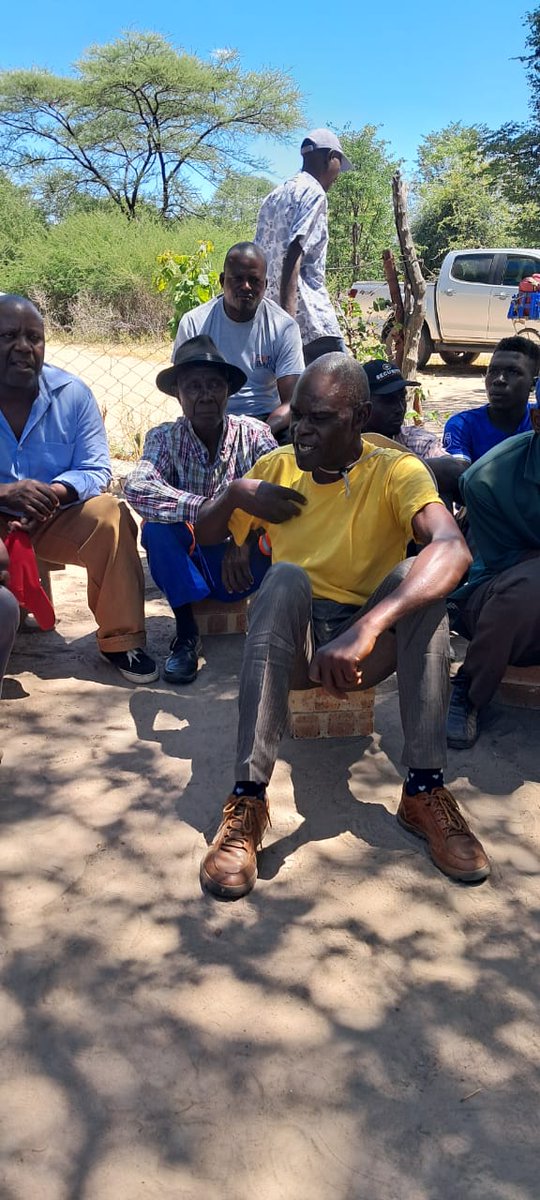 HealZim's tweet photo. We spent our weekend in Gokwe conversing with the people on ways to deepen social cohesion. The conduct of traditional leaders remains a thorny issue in the path to peace and tolerance. #AsOne https://t.co/DvcNBNmMGr