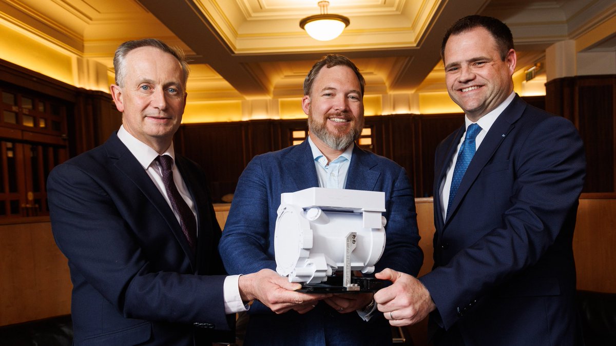 Enterprise Ireland tweet media