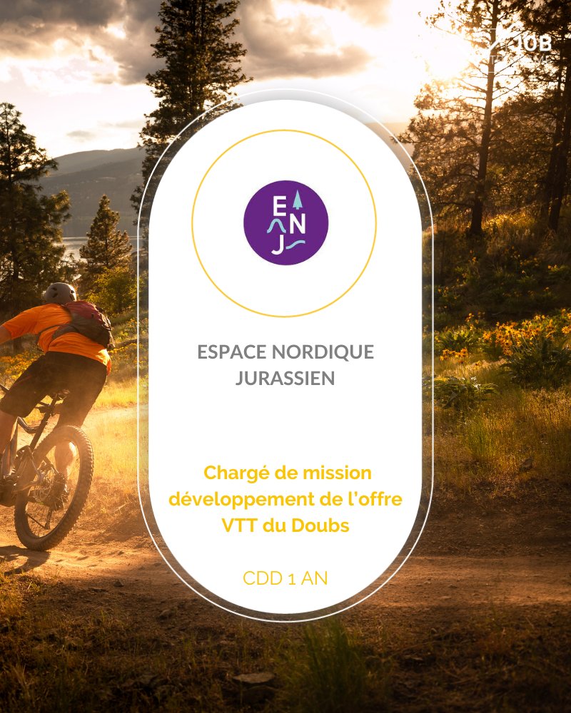 Job Tourisme tweet media