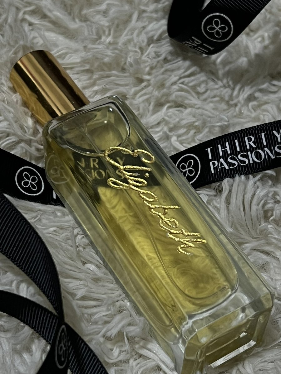 Thirty Passions tweet media