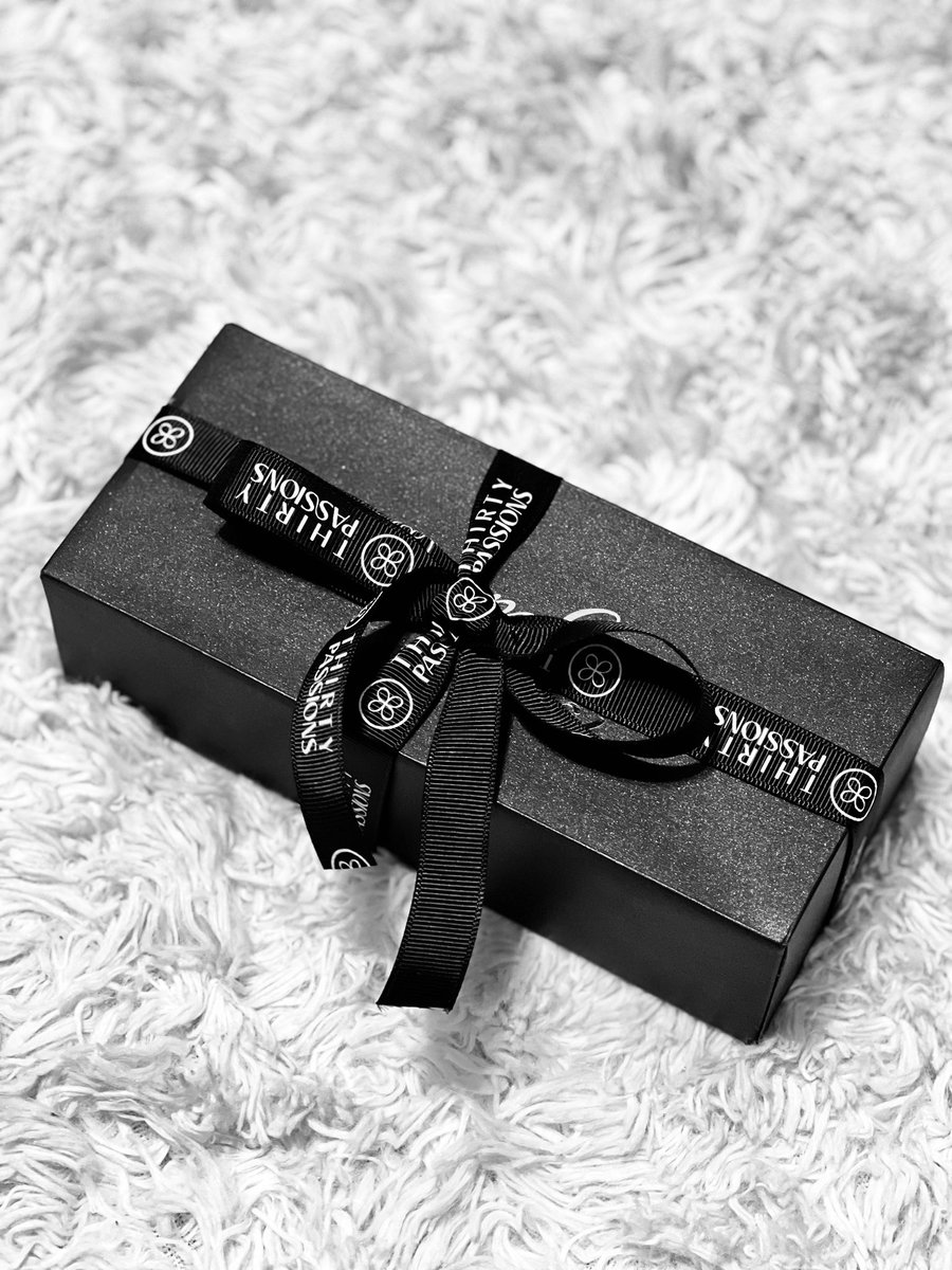 Thirty Passions tweet media