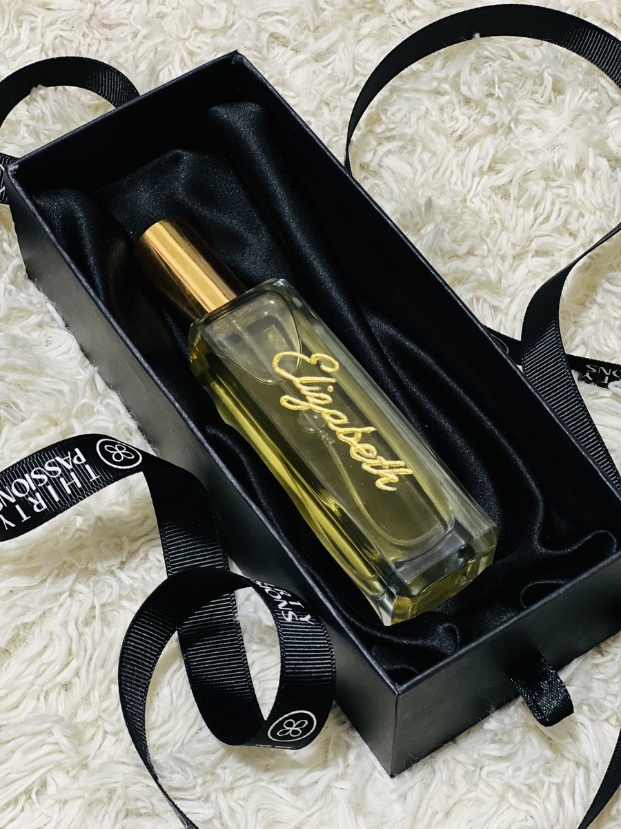 Thirty Passions tweet media