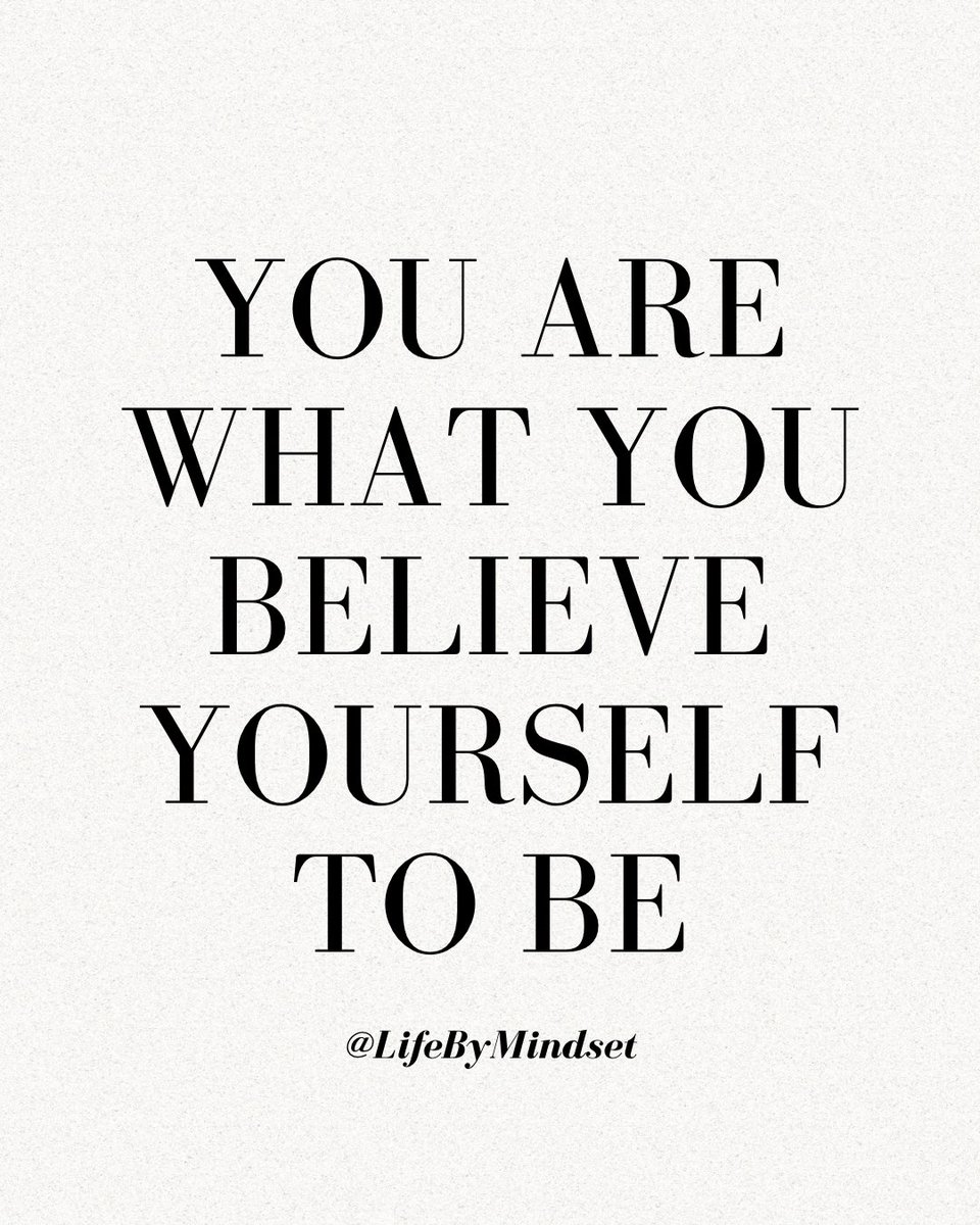 LifeByMindset's tweet photo. https://t.co/587kzG676M