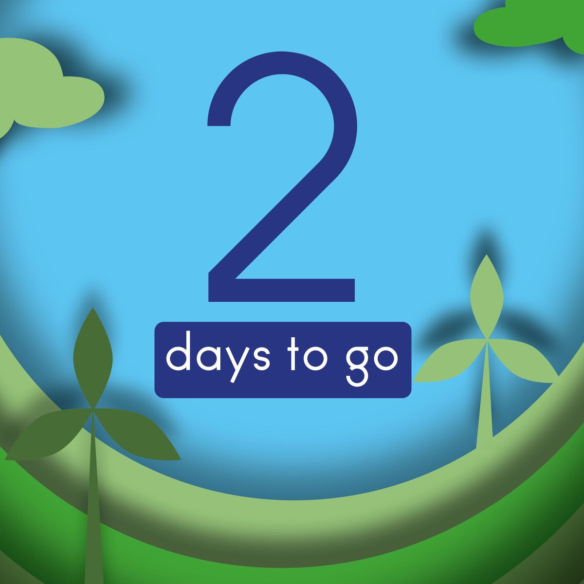 📅 TWO MORE DAYS - get your entries in for this years sustainability-focused MIMA Great Create 🌍 Link in bio #competition #sustainablefuture #sustainability