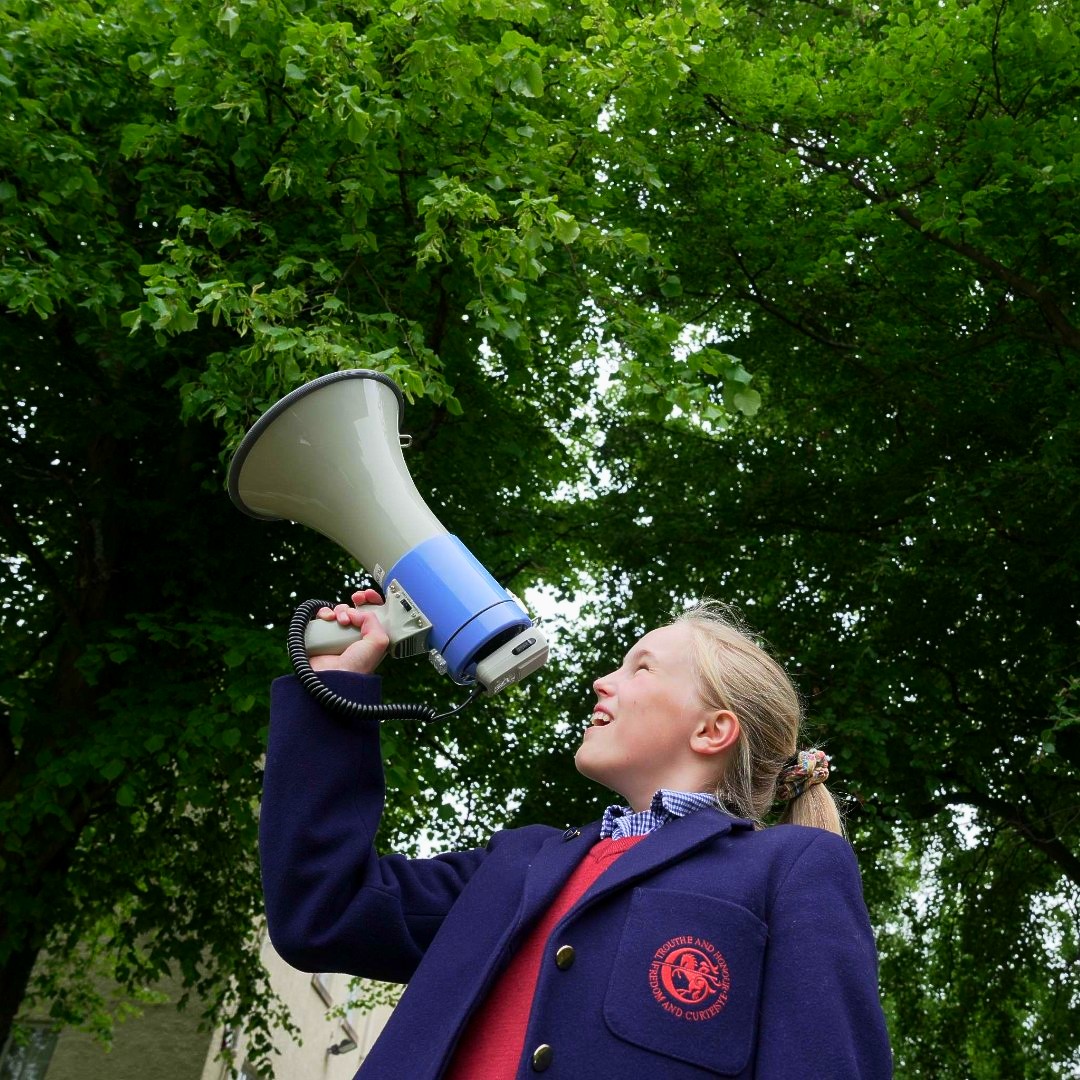 🚨Easter camps - 1 week left!🚨

🌳<a href="/Wildoutdoorsuk/">The Wild Outdoors</a> Wild Outdoors: Outdoor fun! Code 'early10'
⚽<a href="/thesilverfox_co/">Silver Fox Coaching</a> Rugby Skills Camp
🏐<a href="/SuperNettersUK/">SuperNetters</a> Netball Training

Secure your spot now: ow.ly/9Peo50R32F3