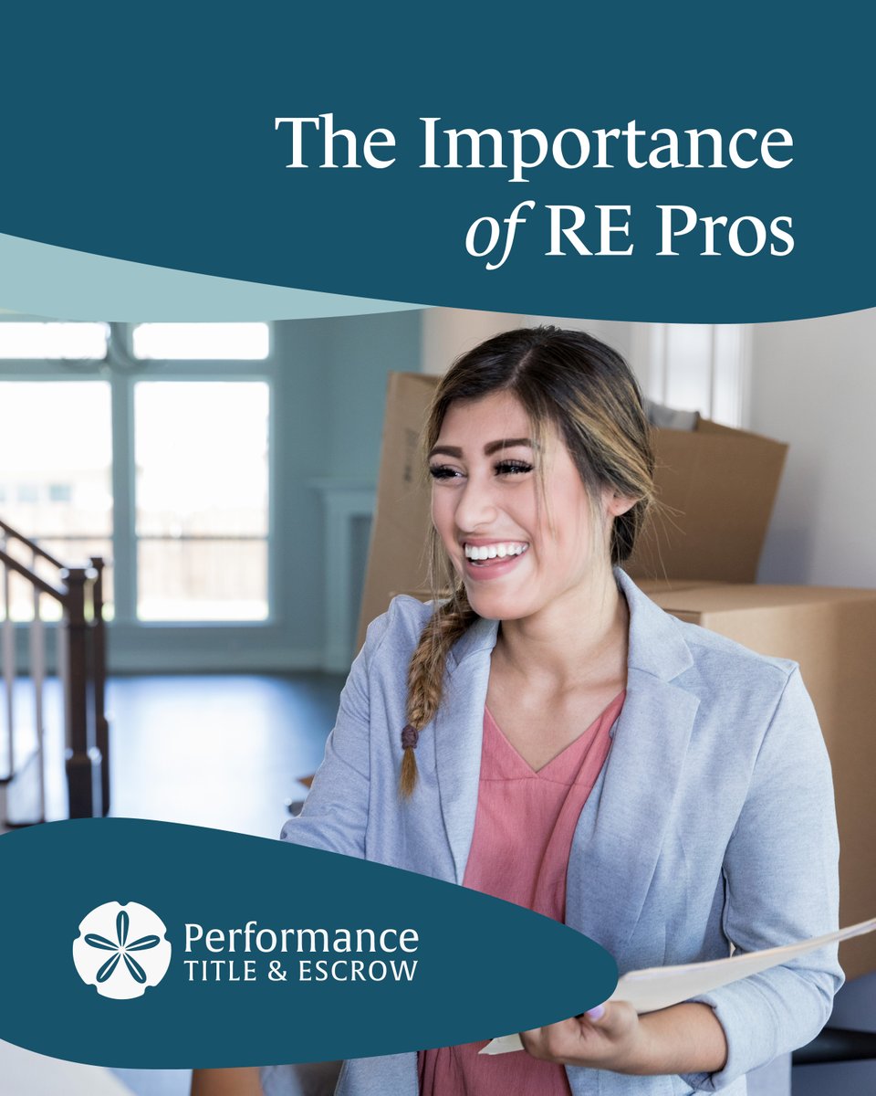 The average person moves 12 times in their lifetime. To make your next move a breeze, use a real estate profressiona to help guide you through the process!