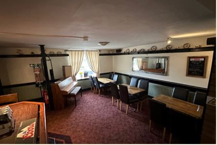 🌷 THE BLUE BELL INN, WEST MICKLEY, STOCKSFIELD, NE43 7LP 🌷

Take a look at the fantastic Blue Bell Inn below. This opportunity would suit an experienced food operator to develop established food offering available!

✅  Situated in a lovely rural location ,
✅ Opposite fields