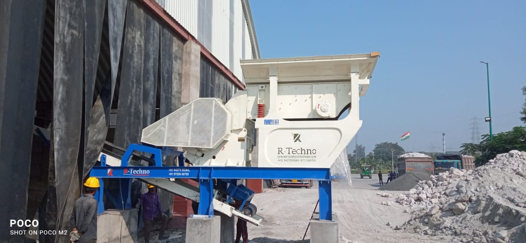 RTechnoIndia's tweet photo. Looking for a reliable and efficient mobile plant supplier for your construction project? Look no further than R-Techno!
Contact us today: +91 94273 55384, +91 97256 69755
visit: https://t.co/1kgv7qLgHB
#MobilePlantSupplier #mobilescreeningplantmanufacturers #mobilecrushers https://t.co/1SFuAMTIrx