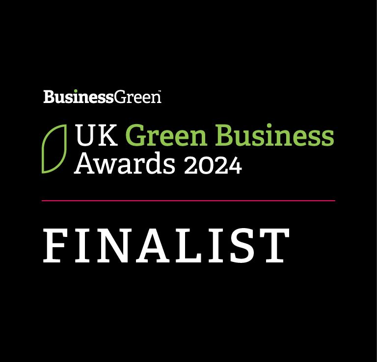 We are delighted to have been shortlisted in the 𝘽𝙚𝙝𝙖𝙫𝙞𝙤𝙪𝙧 𝘾𝙝𝙖𝙣𝙜𝙚 𝘾𝙖𝙢𝙥𝙖𝙞𝙜𝙣 𝙤𝙛 𝙩𝙝𝙚 𝙔𝙚𝙖𝙧 category for our @WeAreSTPT programme at the forthcoming @BusinessGreen Awards 2024, being held in June!