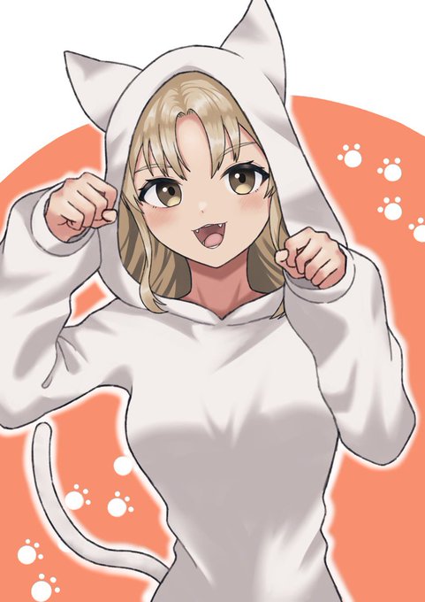#無言で絵を貼るとフォロワーさんが増える 