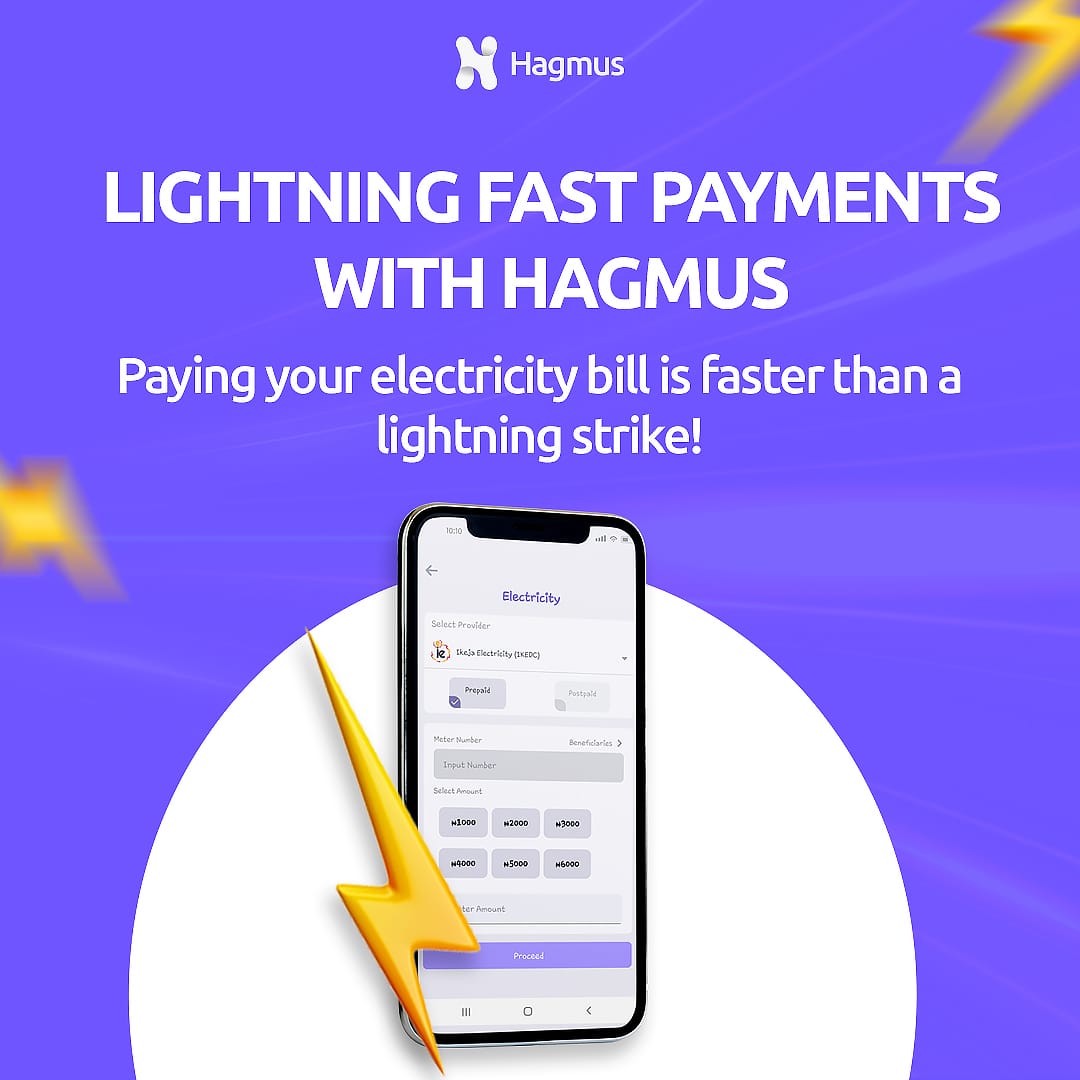 hagmus's tweet image. Fast is our motto with Hagmus

#hagmus #fastbanking #mobilebanking #transfer #saving