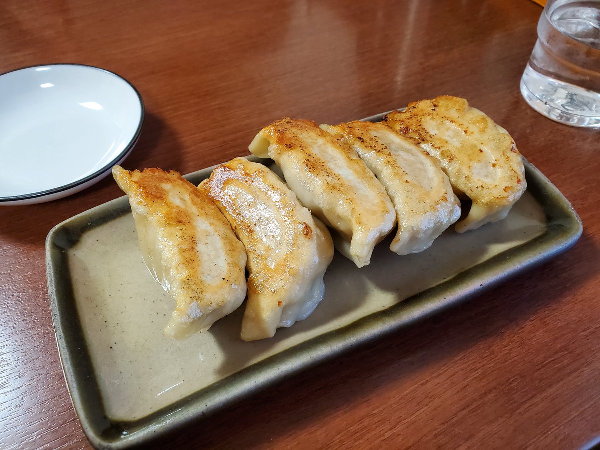 hououmal's tweet photo. 連日の新店発掘

らーめん かえで

見た目は一品香似だけど味わいは完全に別物でした

独特の風味が癖になりそう

また来ます😋

#かえで
#ラーメン 
#宇都宮 https://t.co/osfJcFLVJC