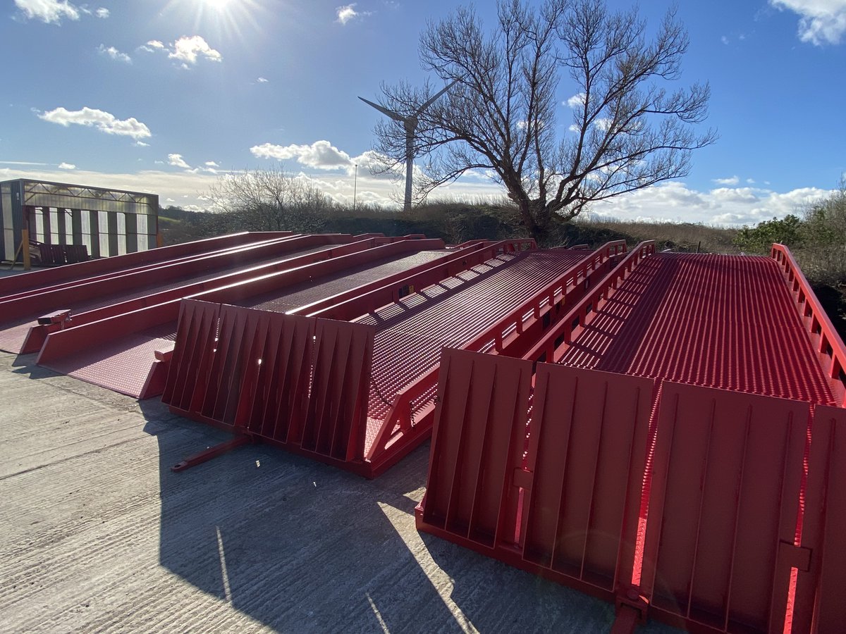 Thorworld's tweet photo. Our quarterly email newsletter is filled with our latest news, blogs, and company updates.

To stay informed about everything happening at Thorworld, sign up to our mailing list on our website:
https://t.co/wDP2HG8MWc

#warehousing #logistics #ramps https://t.co/j0po88IgXA