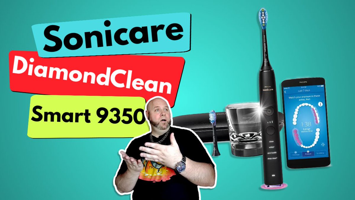 cryovex's tweet image. Elevate your #OralHygiene game with the @PhilipsSonicare DiamondClean Smart 9350 💎 #SmartToothbrush! Customizable modes, smart brush heads &amp;amp; app integration for unbeatable #PlaqueControl &amp;amp; #GumCare. 😁💪 buff.ly/3vidgZK #DentalHealth 🦷