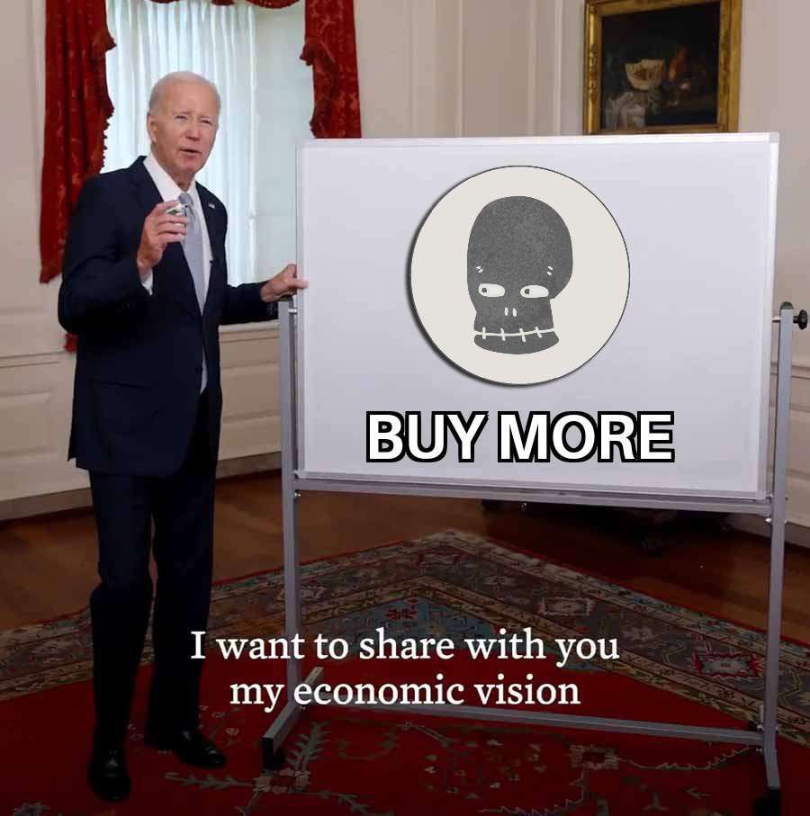 DeadCoinInc's tweet photo. $DEAD https://t.co/WBYxXVxKWD