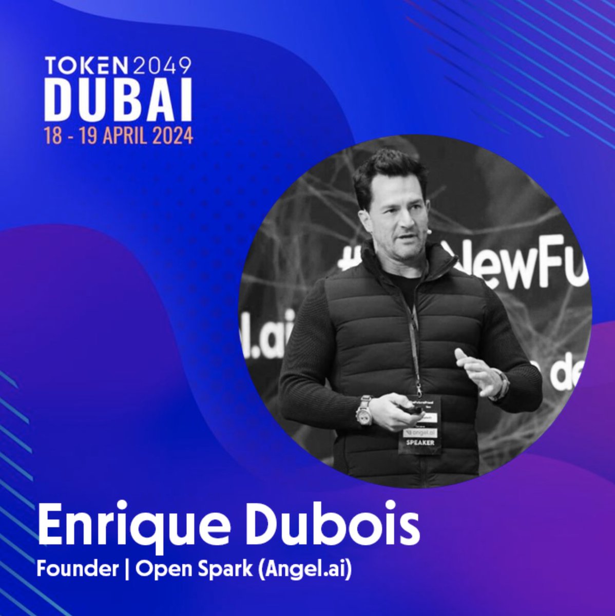 Enrique Dubois tweet media