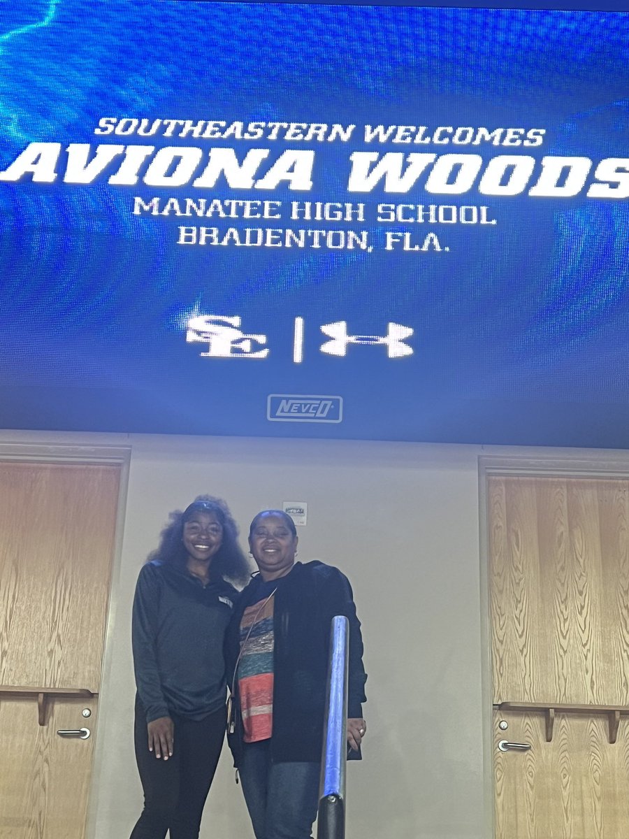 Aviona Woods tweet media