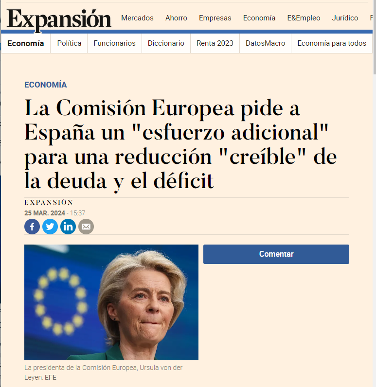 marxistJorge's tweet photo. Se viene la tijera. Algunos recordamos cuando Zapatero recibió la llamada de Ángela Merkel y pasó de socialdemócrata seudokeynesiano a recortador austeritario en jefe. Sanchez inevitablemente se verá obligado a ir en la misma dirección. https://t.co/0FvstX8FD9 https://t.co/4m0JQguzMX