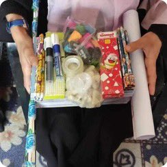 karadahproject's tweet photo. Just like any other kindergarten, only our students are internally displaced Afghan children—the most vulnerable.

Click. Contribute. Change the World.
https://t.co/Q5LCy8tmef https://t.co/eLe0TWHVCv