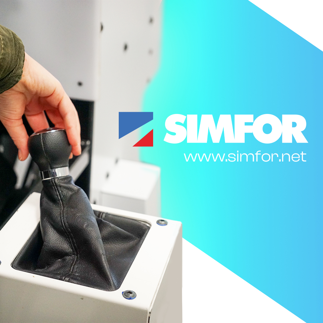 SIMFOR_ES's tweet image. ✅ SIMULADORES DE CONDUCCIÓN SIMFOR: COMPETITIVOS PORQUE ESTAMOS A MEDIDA.

📲 Contáctanos: simfor.net/contacto#simul…

#simulador #simuladordeconducción #conducciónsegura