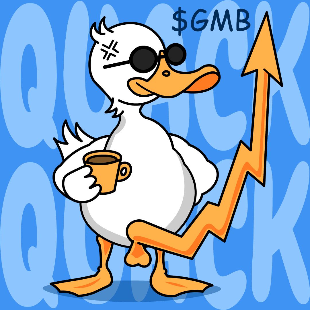 0xHaZy's tweet photo. @OptimusBull_ I fell in love with a duck #QUACKQUACKMF https://t.co/xPZ1hsU7w4