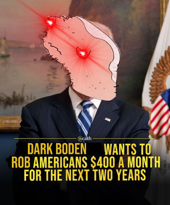 lissen hear, jek, it’s a stimmy… infiletion under 6%, cmon, man! $doben $boden