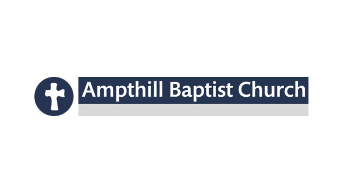 1 week left to apply for the position of Operations Manager at Ampthill Baptist Church! What are you waiting for? Find out more via buff.ly/3GDG6X6 

#job #jobopportunity #newjob #churchoperations #churchadmin #churchadministrator #operationsmanager #churchjobs #ampthill
