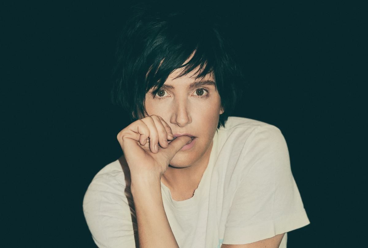 Almost 40 years since forming @texastheband, Sharleen Spiteri is still fulfilling her dreams. She talks to @alanthology about recording at Muscle Shoals and the story of the band through five milestone songs buff.ly/49eUVKW