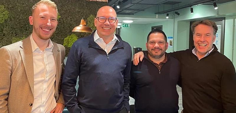 Lots of positive news and presentations at the Spring OSA meeting last week. More news on DECA coming very soon.. osa-uk.co.uk/optical-indust…