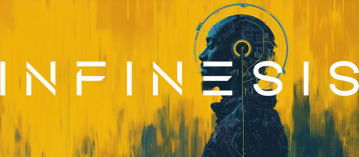 Thrilled to see my latest album, Infinesis, has now been released to the industry!
Thanks to Audiomachine and to Greg Townley for mixing and producing
search.audiomachine.com/albums/am114