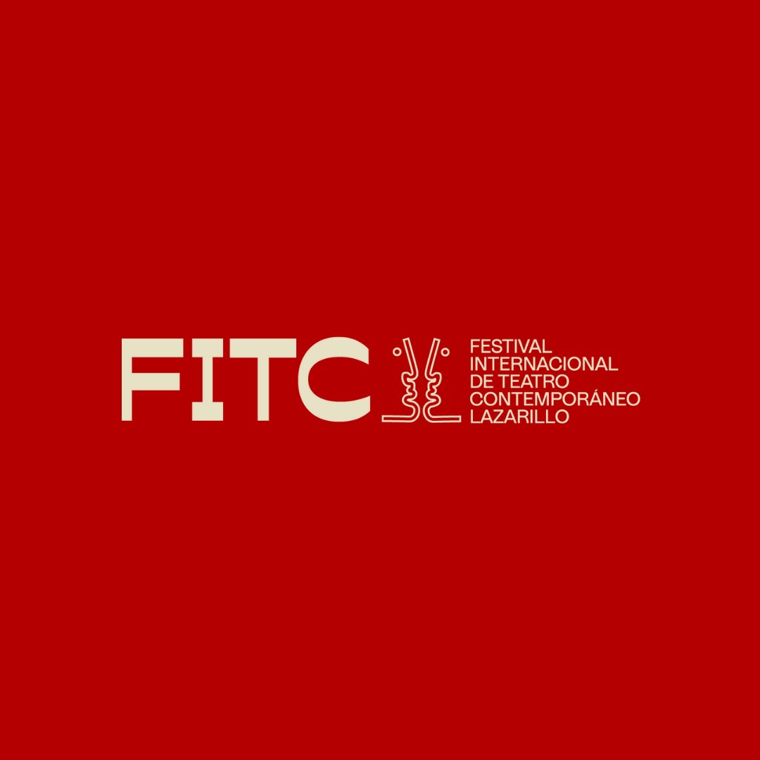 FITC_Lazarillo's tweet photo. ¡OS PRESENTAMOS NUEVO LOGO!

Todo cambia, y nosotros, al cumplir 50 años, también. 

Ahora no tenemos una cara... ¡tenemos dos! https://t.co/C6J7KI2DPd