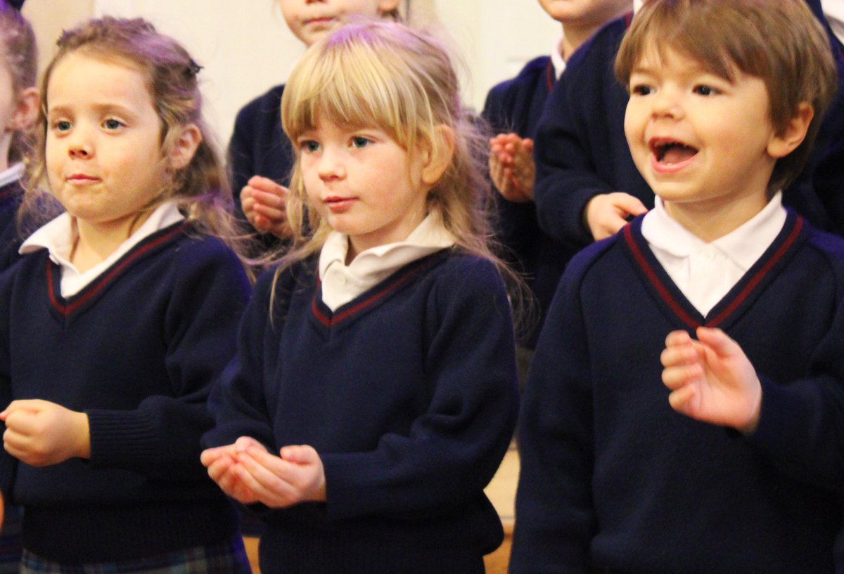 SaintNicksSch's tweet photo. Throughout this week the whole of the #SaintNicksSch community have taken part in Easter Celebration Services at St. Mary's Church, Old Harlow.  From #StNicksReception through to #StNicksUpper all pupils have been part of the uplifting services as we celebrate Easter. https://t.co/MxOoV0tVRB