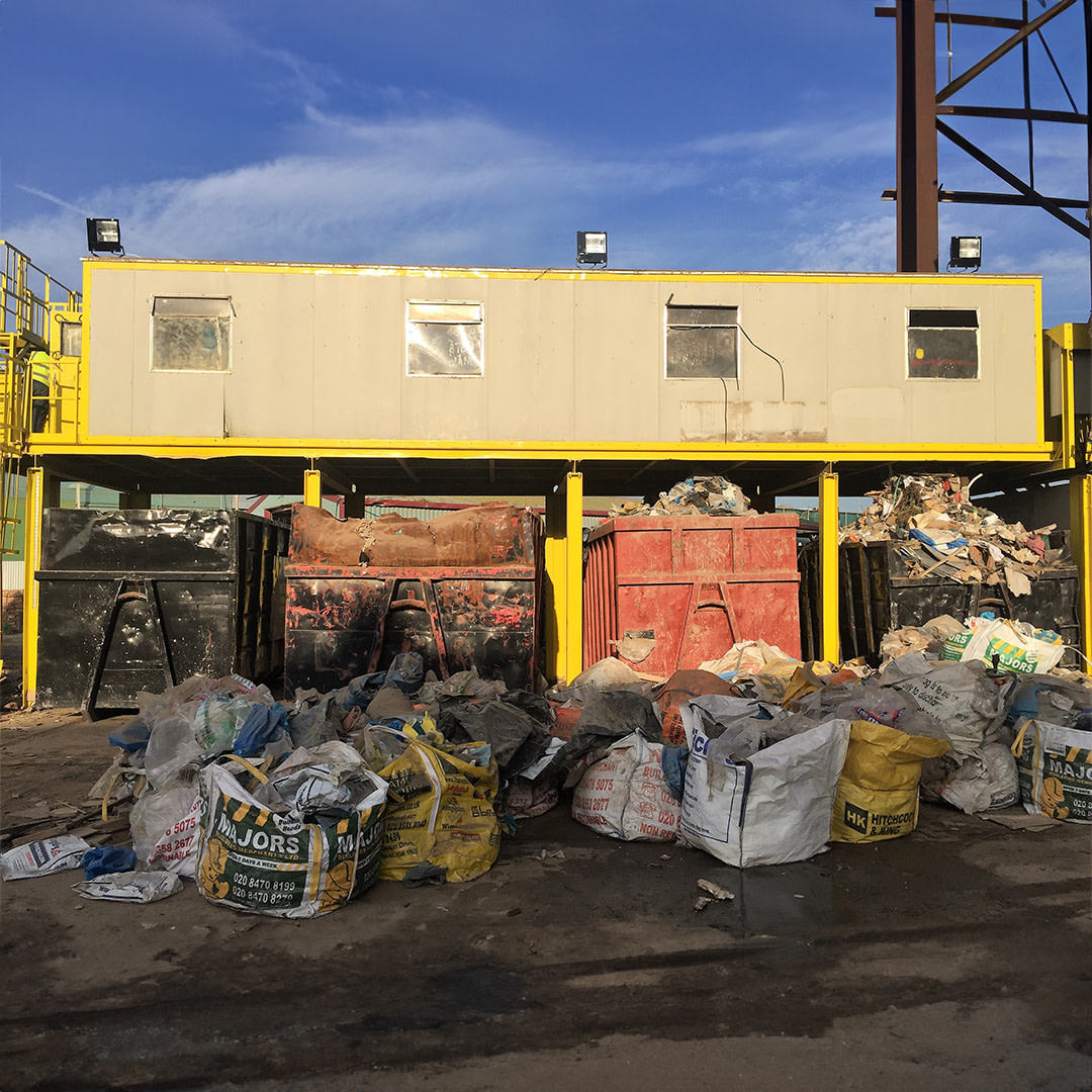 At #WhiteSkips, we're dedicated to responsible #WasteDisposal.

All our waste is sorted and handled properly at our yards. ♻️⁣

Count on our loyal commitment to the #Environment - because every step we take matters. 👍⁣

Contact us today!

0208 595 1388. 📲

#WhiteSkipHire
