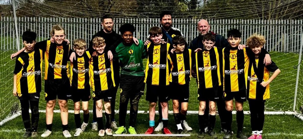 Broadsword Group LTD tweet media