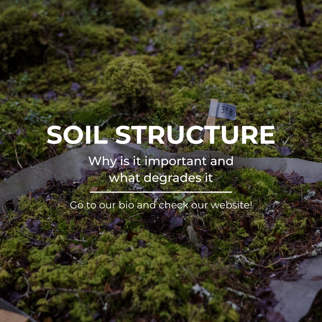 Soil Health Benchmarks tweet media