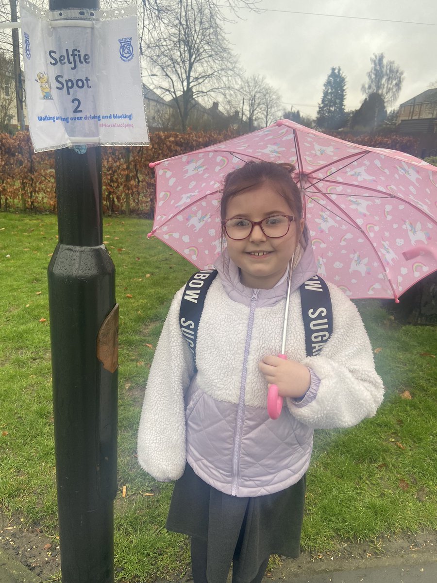 jennixfer15's tweet photo. @GartcoshPS ☔️☔️ https://t.co/XaTJK1UOBf