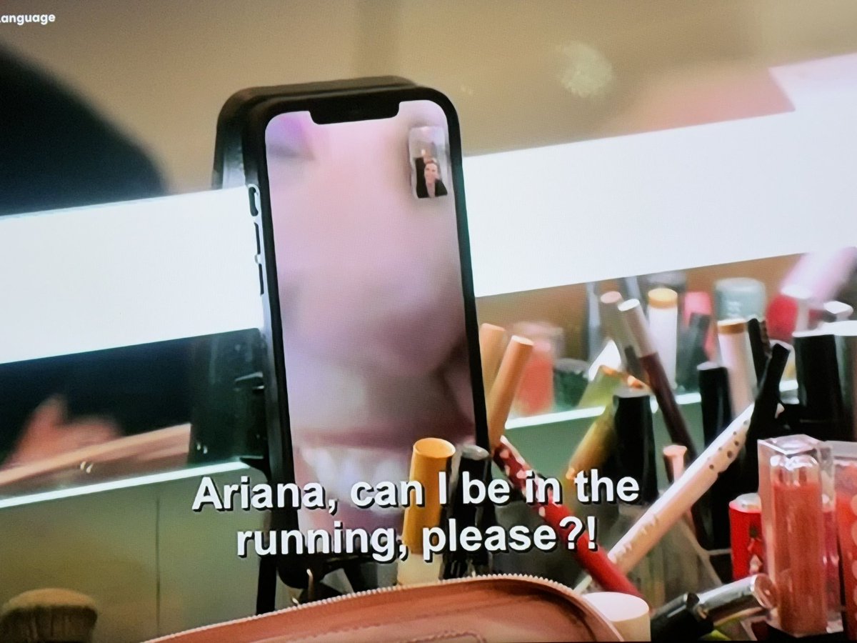 NoVAGurl703's tweet photo. This is very telling…
#SaveAnn #PumpRules https://t.co/DW790INmma