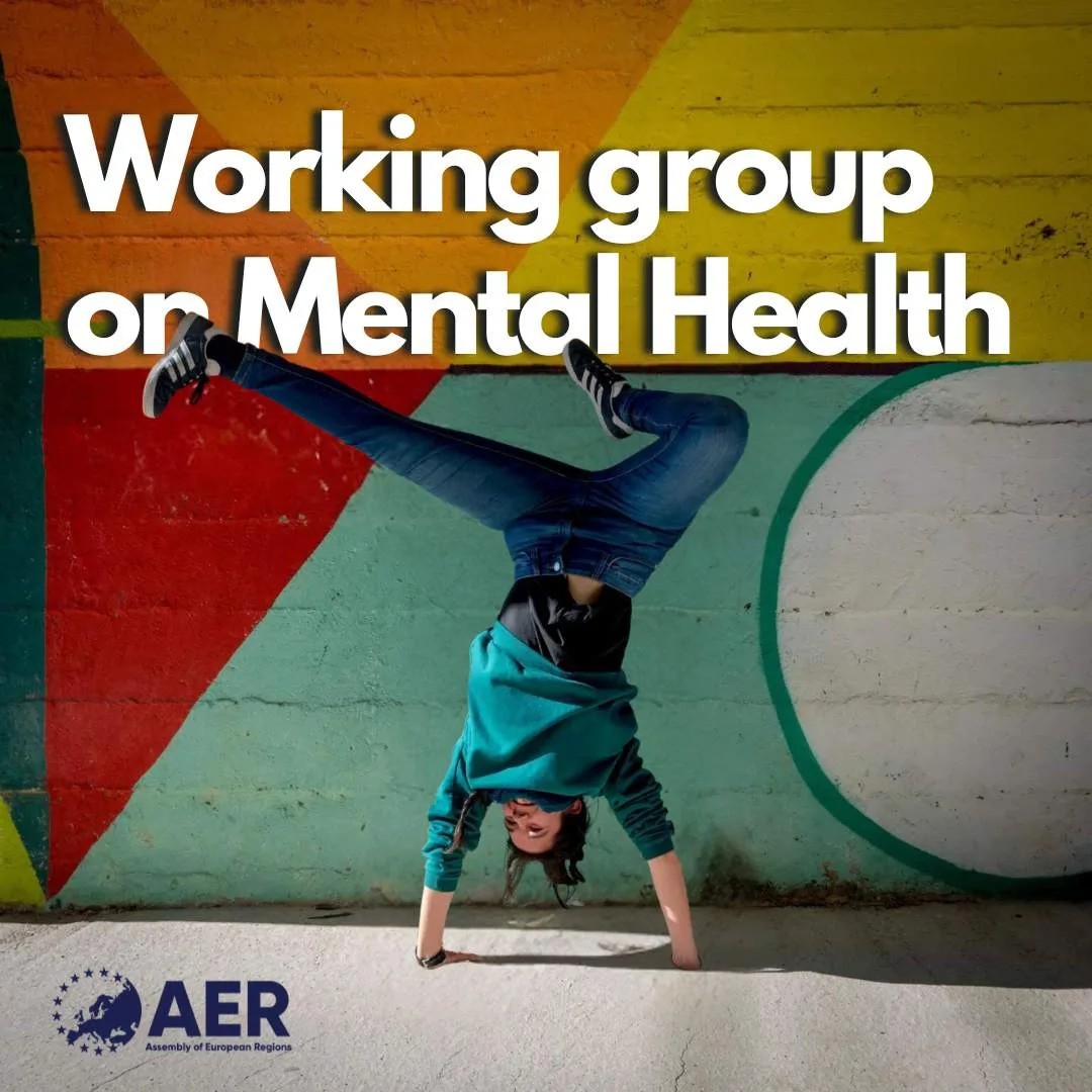 Mental health is one of the first casualties of war. On 23 April, the Working Group on Mental Health hosts a virtual study visit in Odesa 🇺🇦 to explore measures on #mentalhealth needs. Registrations ➡️ tinyurl.com/4uwdddvw On the Working Group ➡️ tinyurl.com/5n7hykrh