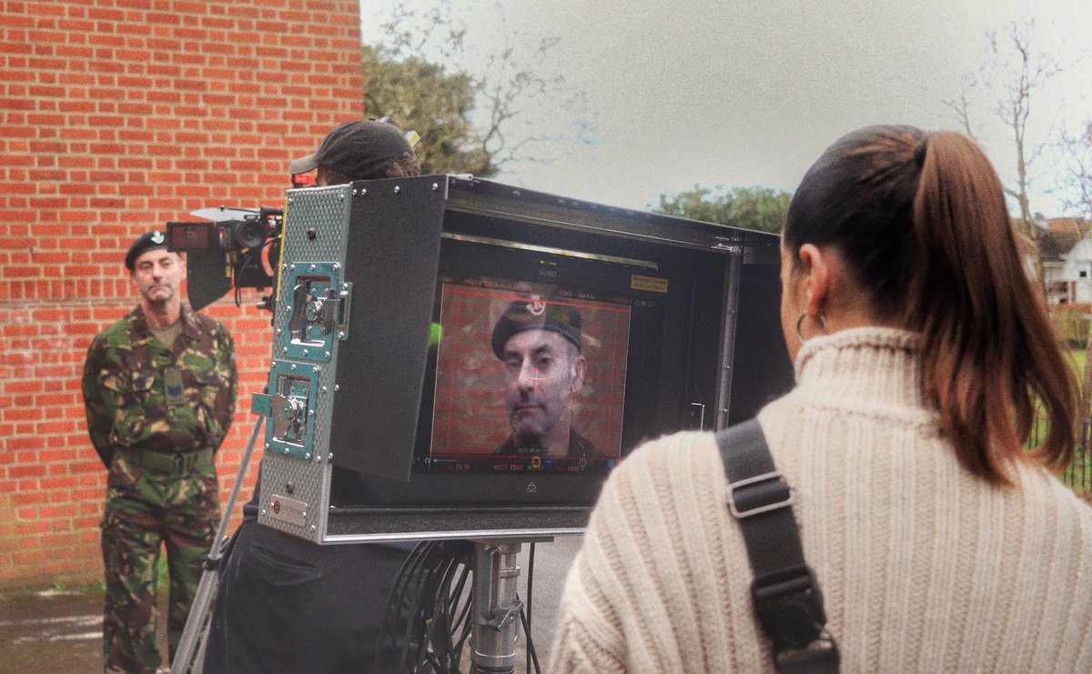 PaulCresser's tweet photo. A couple more behind the scenes pics from the production of “Eyes Front” I filmed a couple of weeks ago.
#actor #film #filming #filmmaking #eyesfront #actorslife #shortfilm #behindthescenes https://t.co/Lw1j1VT7ge