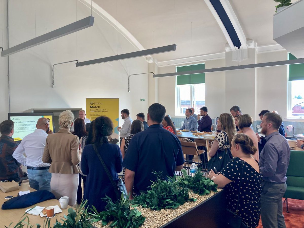 Fire Up co-working space tweet media