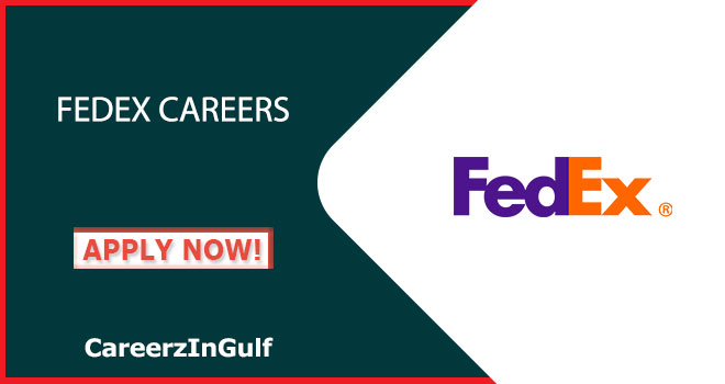 Discover exciting FedEx careers in UAE! Find driver opportunities and more. 🚚📦 Explore our job listings today.

Apply: tinyurl.com/cig-fdxcrs

#FedExJobs #UAE #DriverOpportunities 🌟
