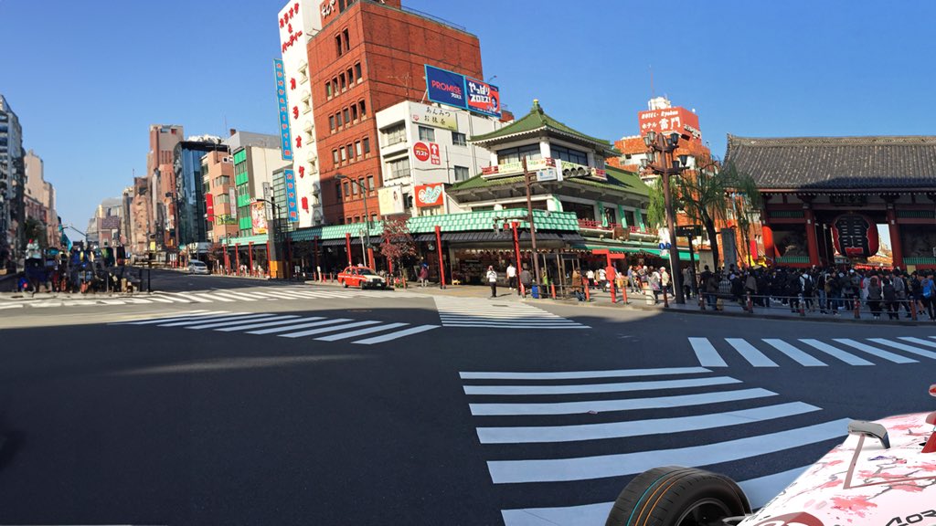 Nissan NISMO tweet media