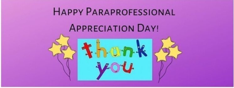 HCS_SpecialEd's tweet photo. We are very thankful for our #parapros in @HardinCoSchools They support our teachers and students daily! We encourage you to apply at https://t.co/8VJirpUTPi to join us!
Thank you Hardin Co paras!! #HCSBetterTogether https://t.co/BJl4u3xNXj