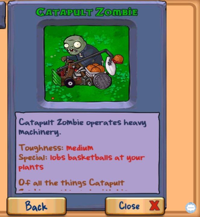 convomfs's tweet photo. 💭 guys yg alumni pvz, ini zombie kalah nya pake tanaman apa ya? https://t.co/TbiTvJn9gK