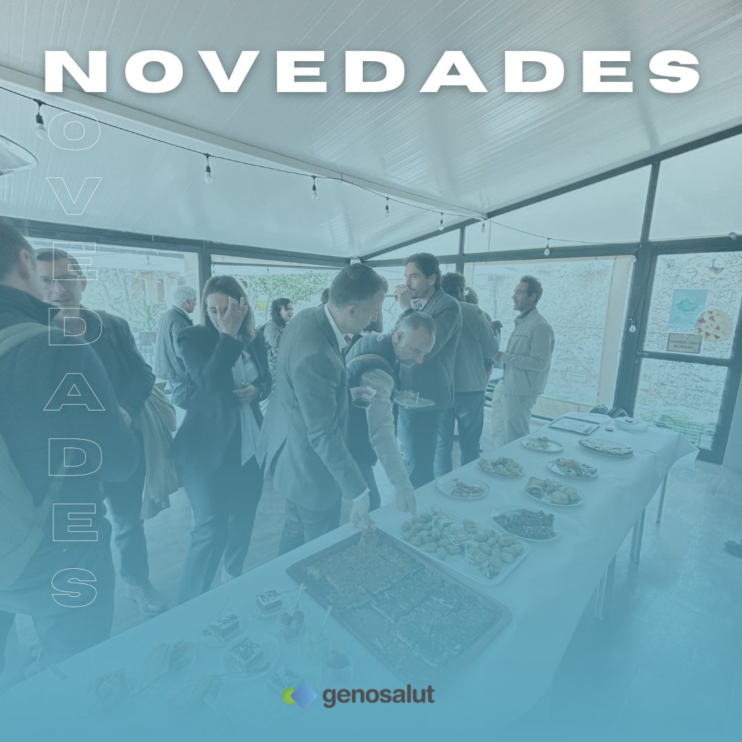 Genosalut tweet media