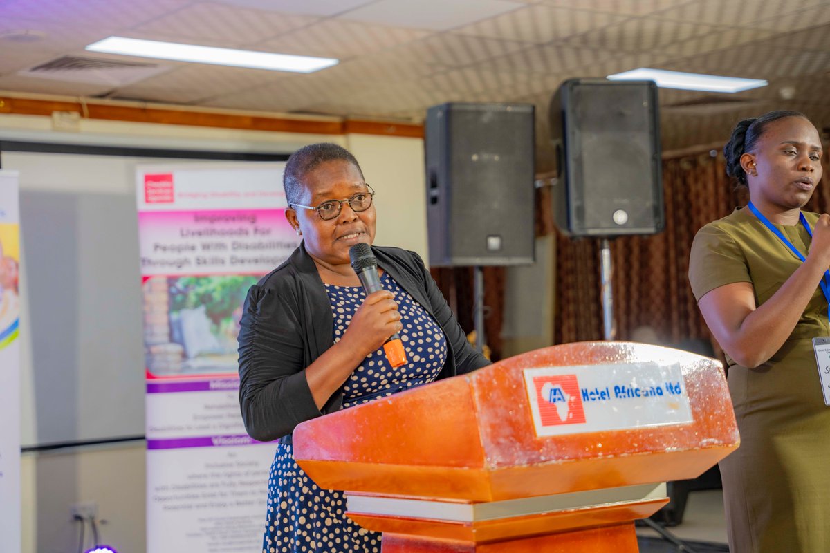 Cheshire Services Uganda tweet media