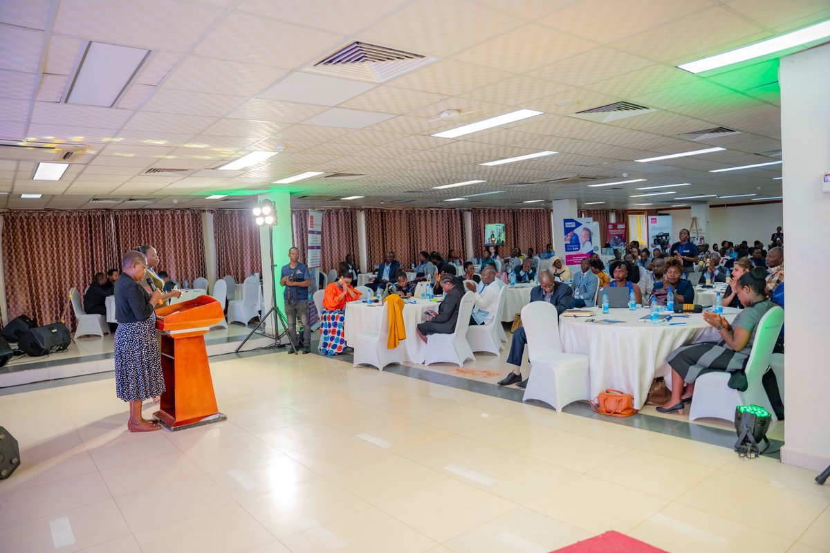 Cheshire Services Uganda tweet media