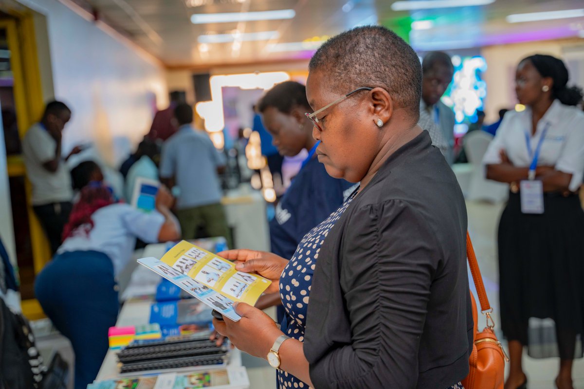 Cheshire Services Uganda tweet media